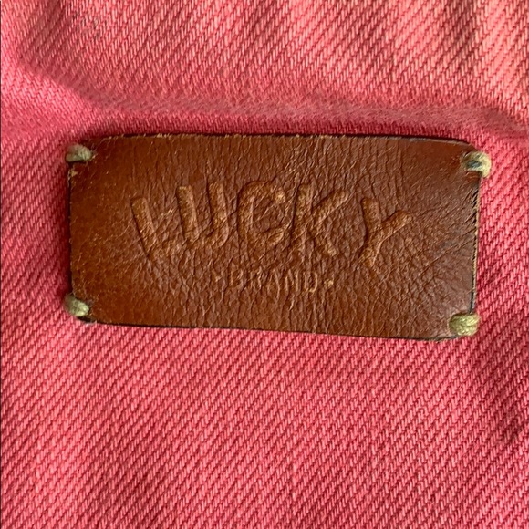 Lucky Brand bag - Picture 3 of 5